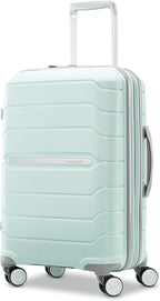 Samsonite Freeform Hardside Carry-On Luggage by Samsonite