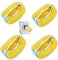 Laundry Shoe Bags for Washing Machine by Unknown