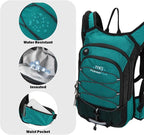 15L Insulated Hydration Backpack Pack - Image 3
