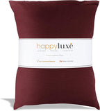 Happyluxe Odyssey Travel Pillow by Happyluxe
