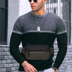 Crossbody Fanny Pack Belt Bag for Women & Men - Image 7