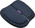 Gel Seat Cushion Orthopedic Lightweight Folding Seat Cushion by Newsty