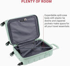 SwissGear 7366 Hardside Expandable Luggage - Image 6