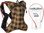 USWE Outlander XC Hydration Pack, Hiking Hydration Backpack by USWE