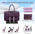 Travel Duffle Weekender Bags for Women - Image 8