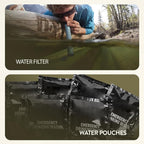 72-Hour Survival Kit | Emergency Bug Out Bag - Image 6
