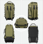 86L 30” Folding Duffle Backpack - Image 6