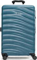 Travelpro Maxlite Air V2 Hardside Expandable Checked Luggage, 8 Spinner Wheels by Travelpro