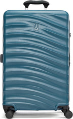 Travelpro Maxlite Air V2 Hardside Expandable Checked Luggage, 8 Spinner Wheels by Travelpro