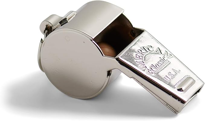 American Whistle Corporation American Classic Whistle - Image 2