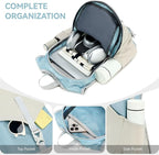 15L Small Hiking Backpack for Women Men Lightweight Packable Backpack Foldable - Image 3