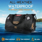 Waterproof Duffel Bag - Image 4