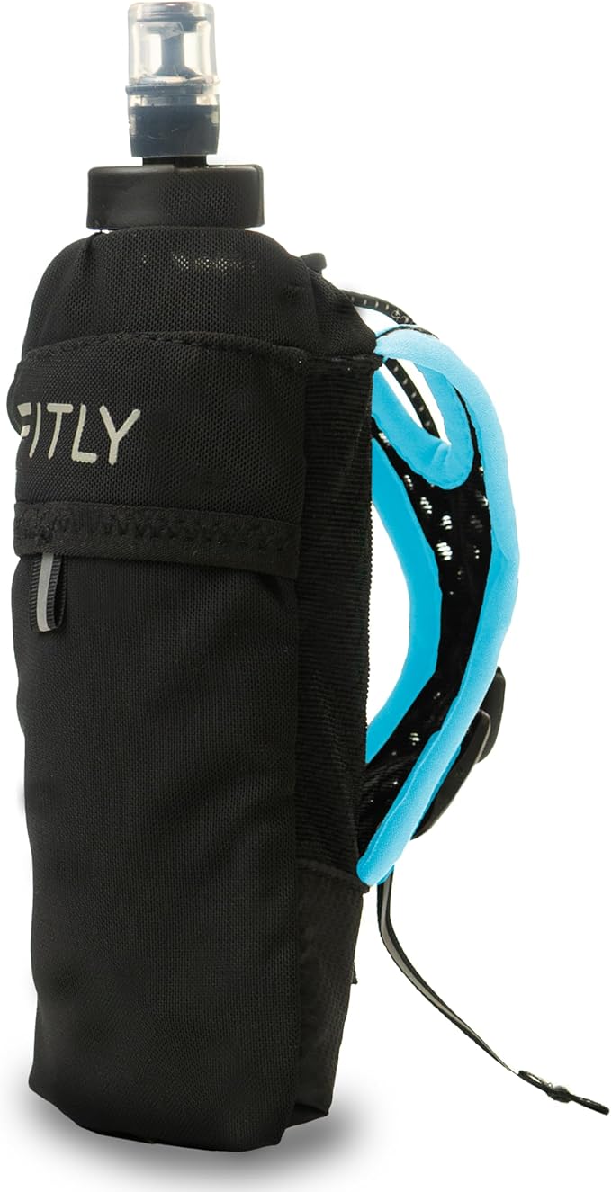 Soft Flask - Shrink As You Drink Soft Water Bottle - Image 8
