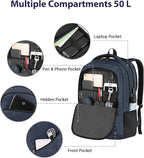MATEIN Extra Large Laptop Backpack - Image 8