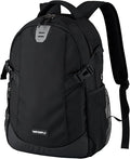 WATERFLY Small Casual Travel Backpack: 20L by Waterfly