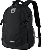 WATERFLY Small Casual Travel Backpack: 20L by Waterfly
