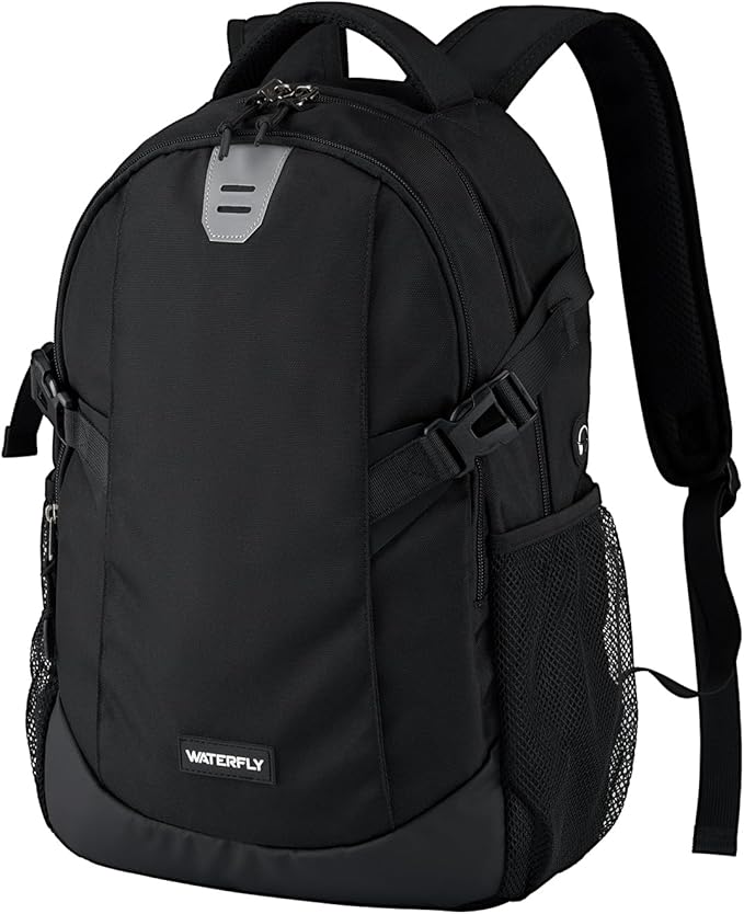 WATERFLY Small Casual Travel Backpack: 20L by Waterfly