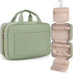 BAGSMART Toiletry Bag Travel Bag by BAGSMART