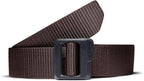 CQR Tactical Belt, Military Style Heavy Duty Belt, Webbing EDC Quick-Release - Image 6