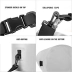 Unigear Dry Bag Waterproof, 2L/5L/10L/20L/30L/40L Floating and Lightweight Bags - Image 5