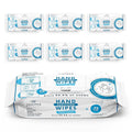 Hand Sanitizing Wipes by JuniperCLEAN