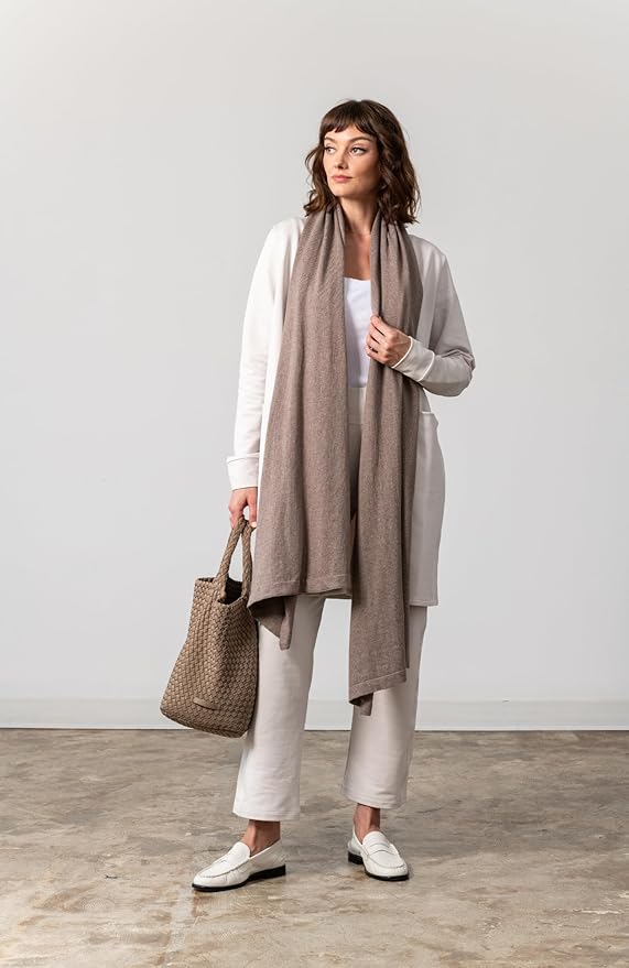 zestt Dreamsoft Travel Scarf, Wrap and Shawl - Image 2