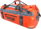 UNPLUG Ultimate Adventure Bag | 1680D Heavy Duty Waterproof Bag | Large Travel by UNPLUGEasyOutdoorAdventure
