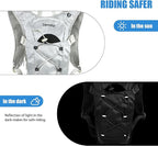 Zavothy Hydration Backpack - Image 5
