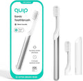 Quip Sonic Toothbrush for Adults by quip