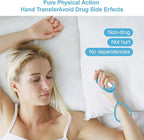 Sleep Aid Device, Micro-Current Sleep Instrument Anxiety Device, Portable - Image 7