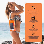 IP68 Waterproof Dry Bag, 2L - Image 6