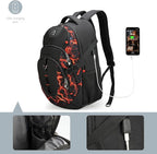 Swissdigital Laptop Backpack - Image 7