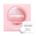 Panthenol Barrier Melting Snowball Capsule (8ea) – 5,470ppm Panthenol with Collagen & Hyaluronic Acid – Soothing, Hydrating, Barrier-Strengthening Freeze-Dried Capsule for Sensitive Skin