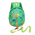 DB Dinosaur Toddler Mini Backpack by DB