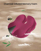 ProtoArc Seat Cushion, Office Chair Cushion - Image 5