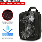 MOLLE Rip Away EMT First Aid IFAK Pouch Medical Empty Bag - Image 7