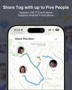 Bluetooth Tracker for AirTag - Image 7