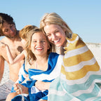 PY SUPER MODE Beach Towel - Image 7