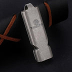 TACRAY Emergency Whistles Lifeguard Safety Whistle - Image 5