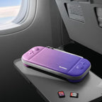 tomtoc Slim Carrying Case for Nintendo Switch 2 Model 2025, Odorless Felt - Image 9