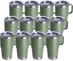 HASLE OUTFITTERS 20oz Tumbler Bulk by HASLEOUTFITTERS