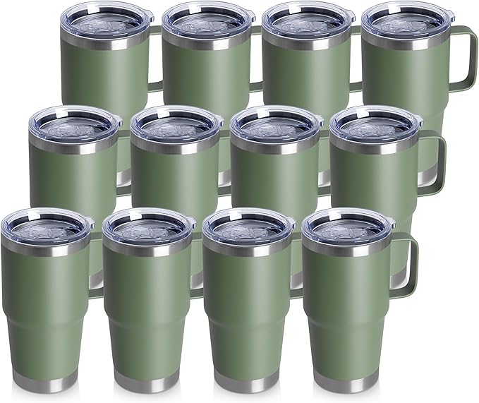 HASLE OUTFITTERS 20oz Tumbler Bulk by HASLEOUTFITTERS