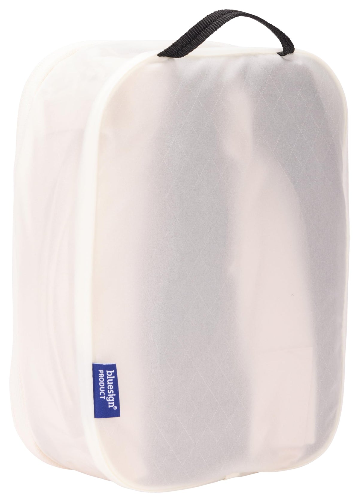 Packing Cube Size Small (Small / Single / WHITE)