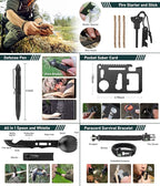 Survival Kit, Emergency Kit - Image 7