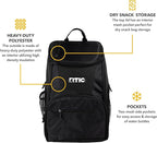 RTIC 15 Can Lightweight Backpack Cooler Soft Insulated Portable Bag - Image 4
