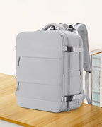 coowoz Large Travel Backpack Carry On - Image 2
