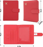 Melsbrinna Rfid Passport Holder - Image 4