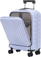 19 Inch Suitcase Hand Luggage by Kaleenie