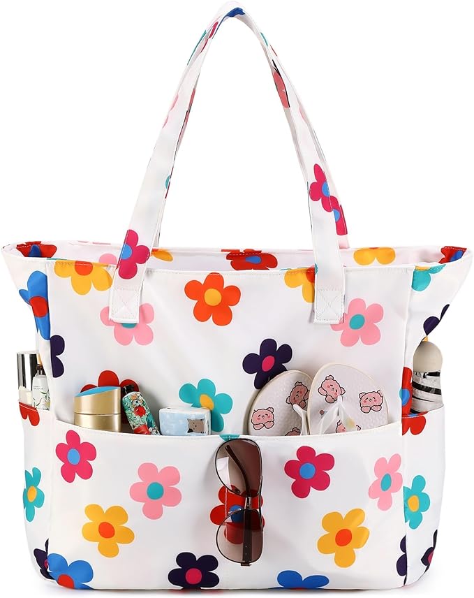 CAMTOP Waterproof Beach Tote Bag - Image 9