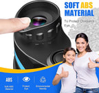 LET'S GO! Binocular for Kids, Compact High Resolution Shockproof Binoculars - Image 2